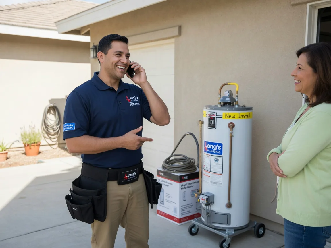 Leak Detection Washburn, WI FAQs
